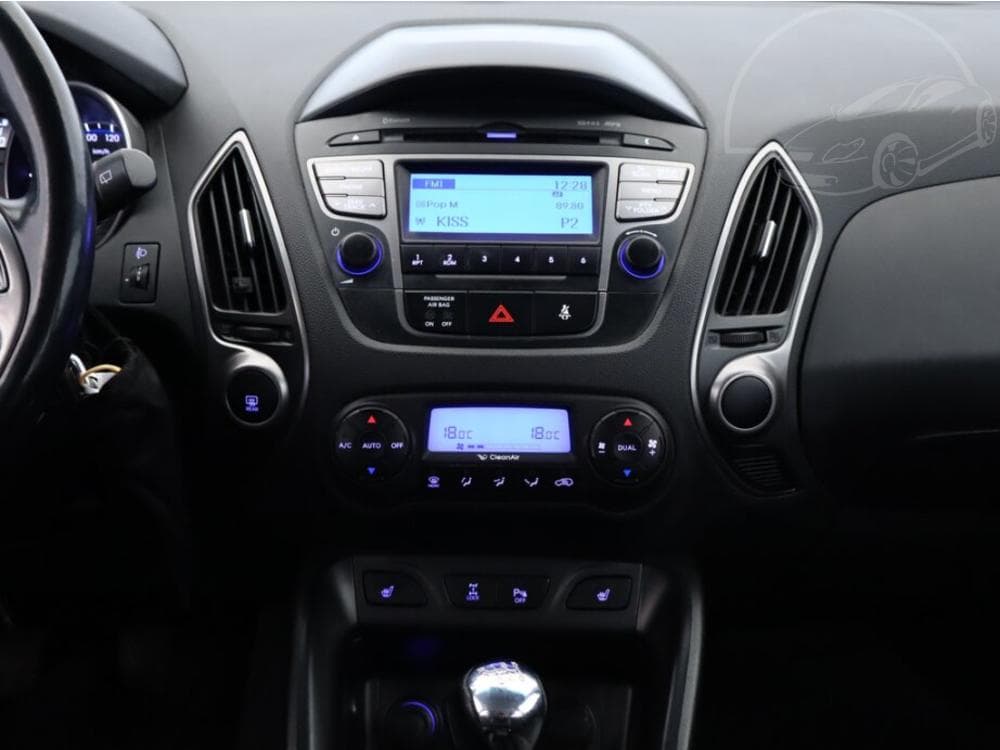 2014 Hyundai ix35 - 10
