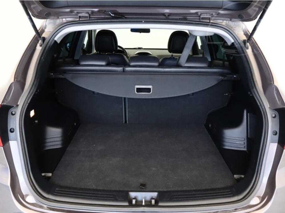 2014 Hyundai ix35 - 11