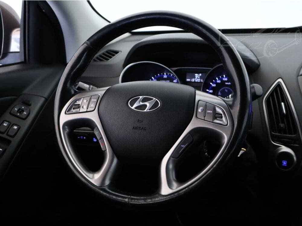 2014 Hyundai ix35 - 13