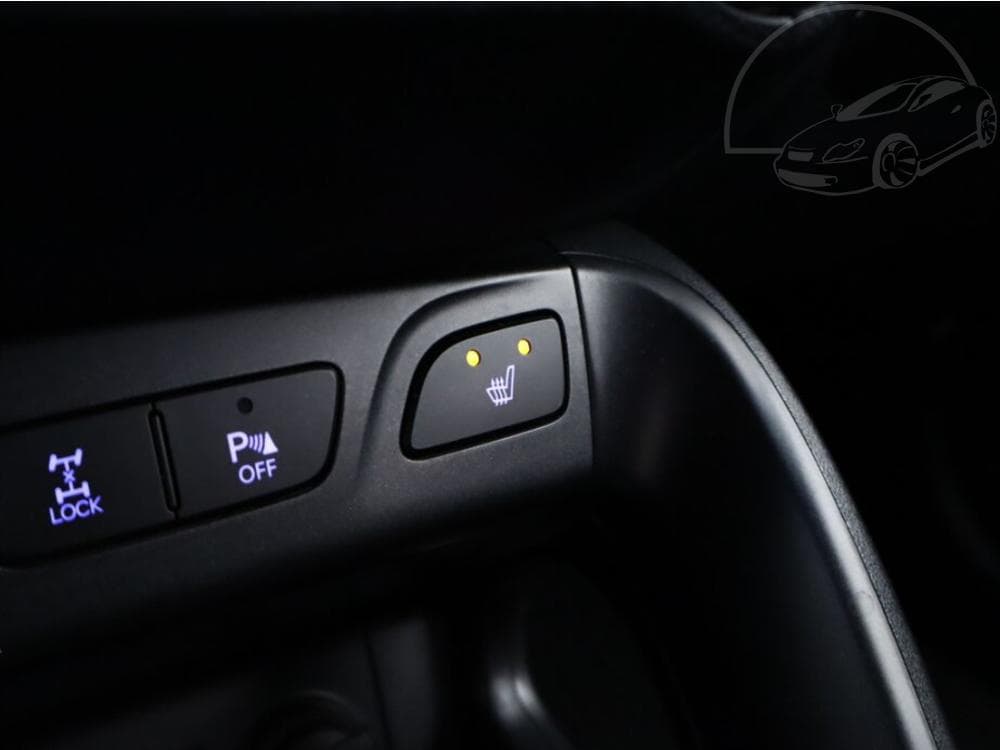 2014 Hyundai ix35 - 15