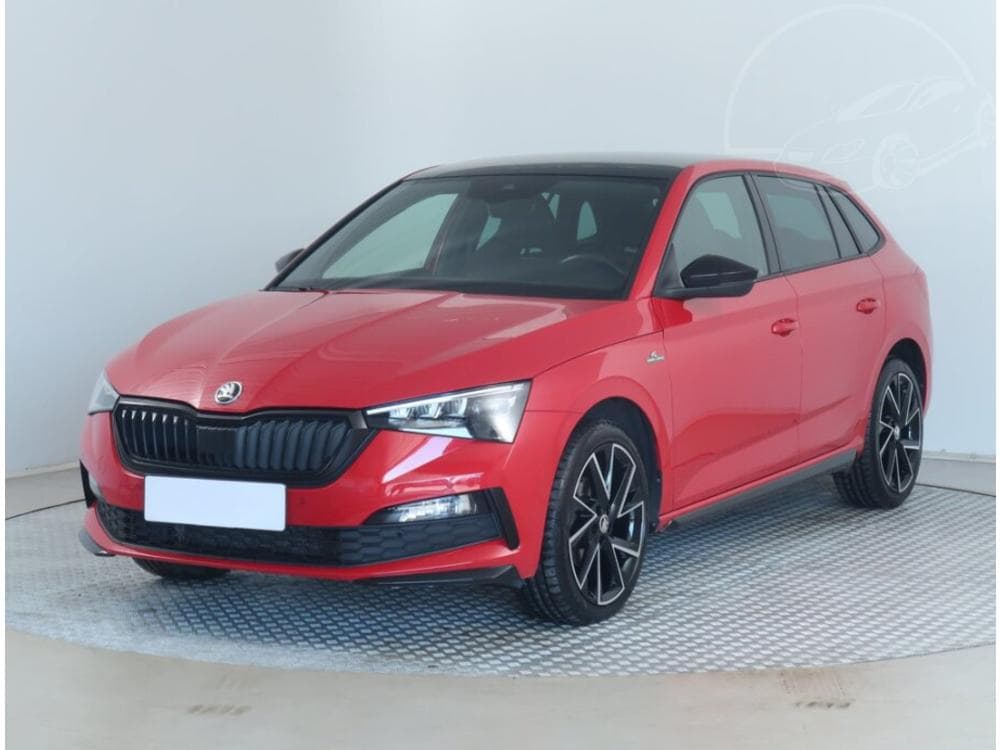2023 Škoda SCALA - 3