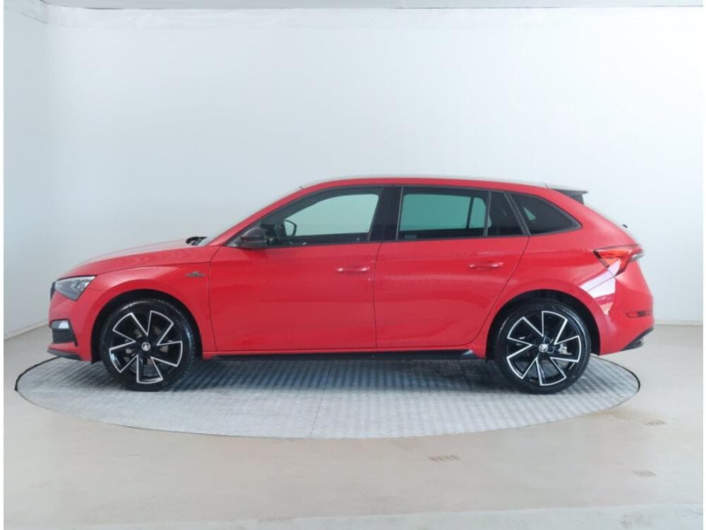 2023 Škoda SCALA - 5