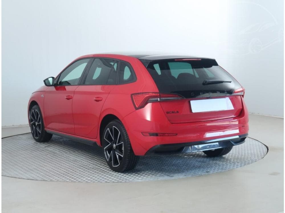 2023 Škoda SCALA - 7