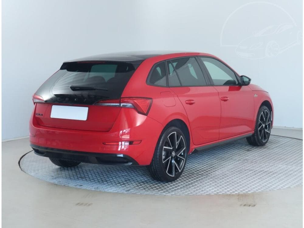 2023 Škoda SCALA - 9