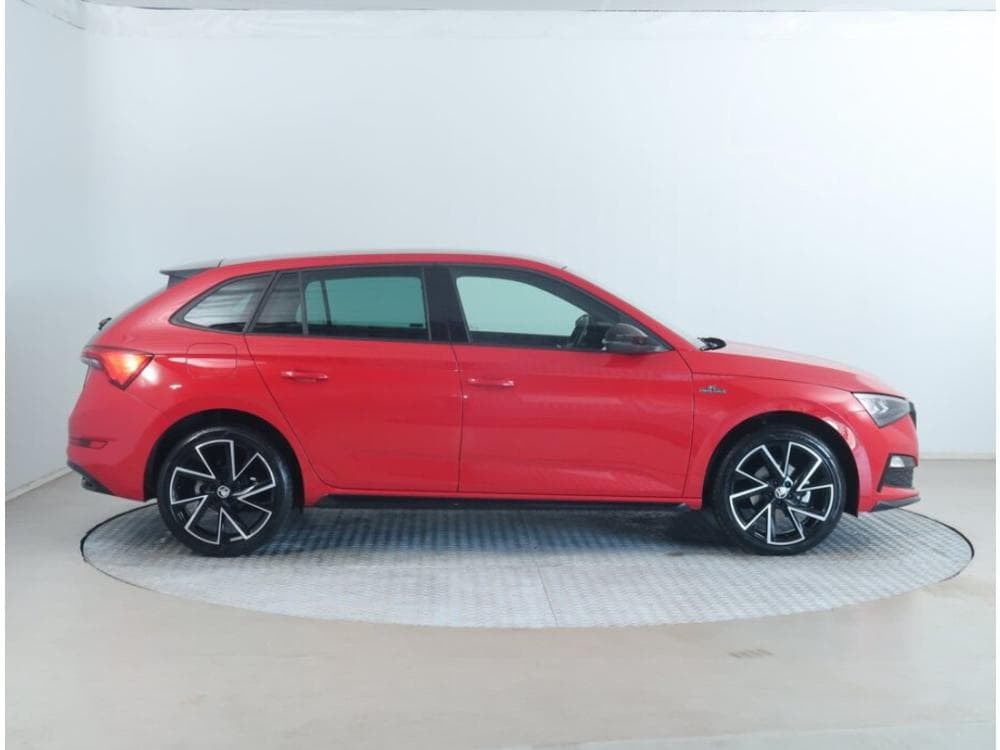2023 Škoda SCALA - 11