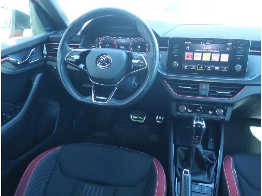 2023 Škoda SCALA - 13