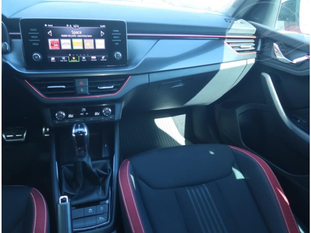 2023 Škoda SCALA - 15