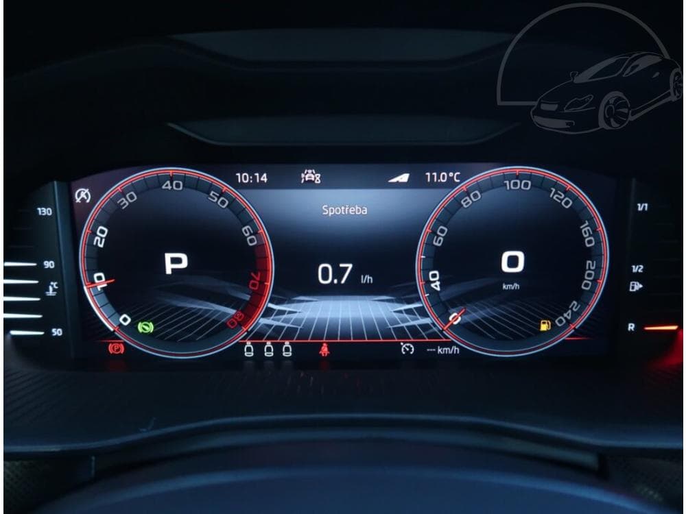 2023 Škoda SCALA - 21