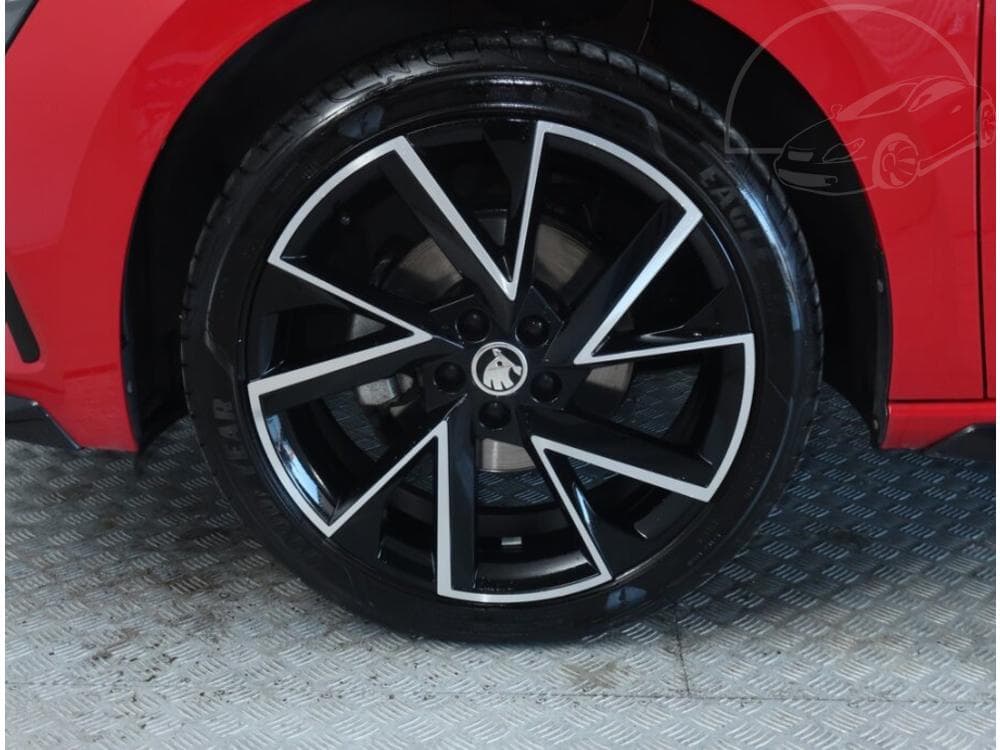 2023 Škoda SCALA - 27