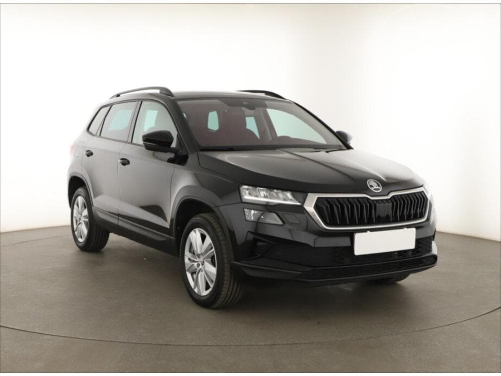 2024 Škoda KAROQ