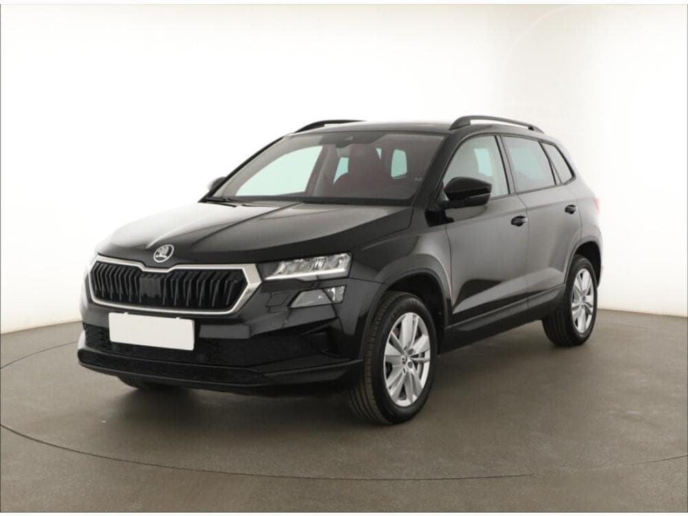 2024 Škoda KAROQ - 3