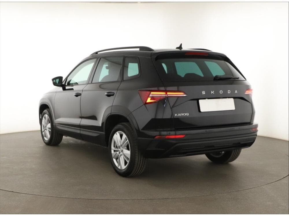 2024 Škoda KAROQ - 7