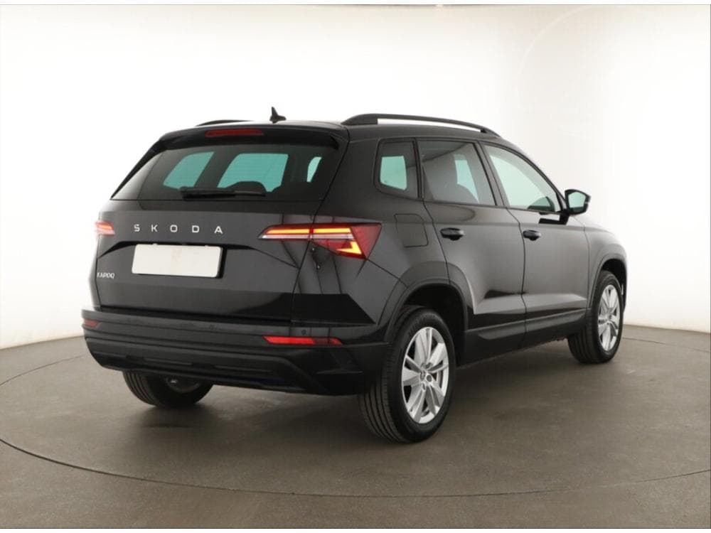 2024 Škoda KAROQ - 9