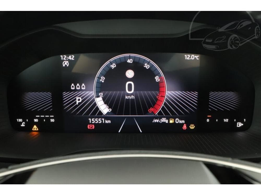 2024 Škoda KAROQ - 15