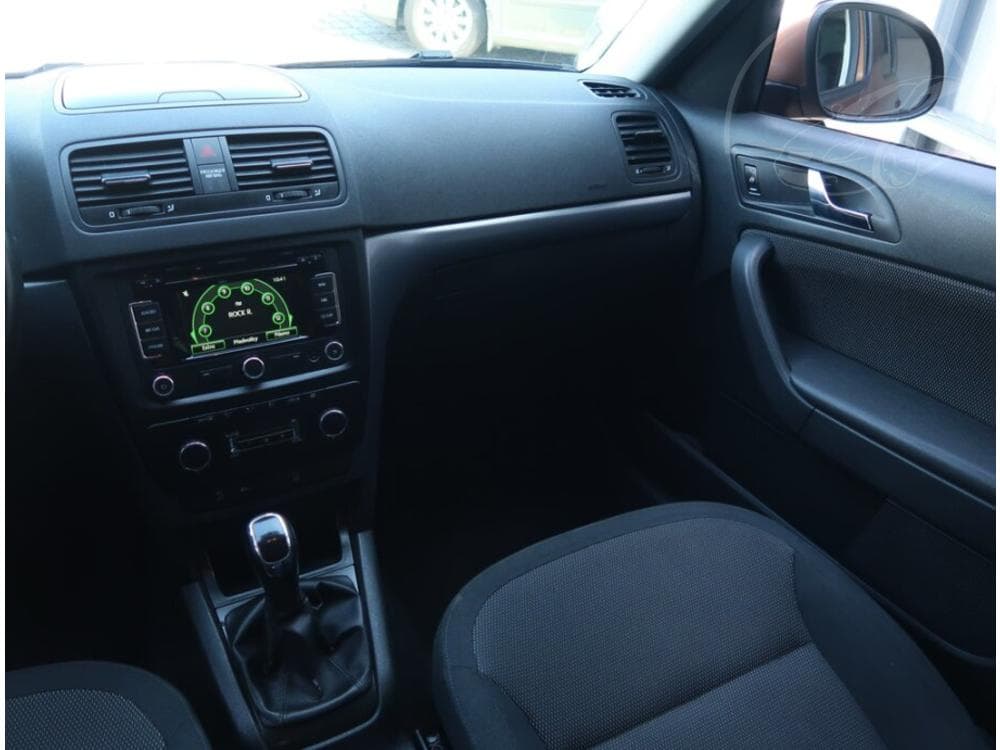 2012 Škoda YETI - 8