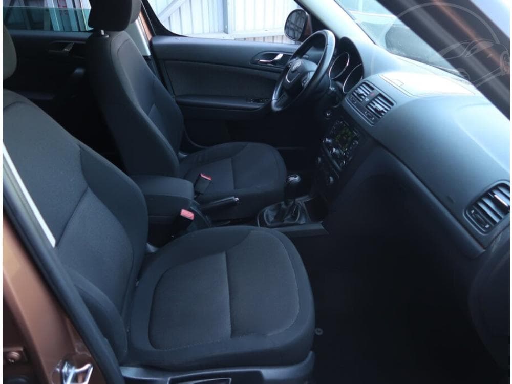 2012 Škoda YETI - 9