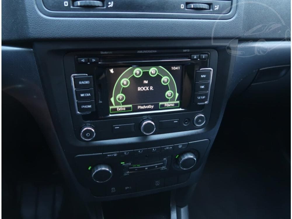 2012 Škoda YETI - 12