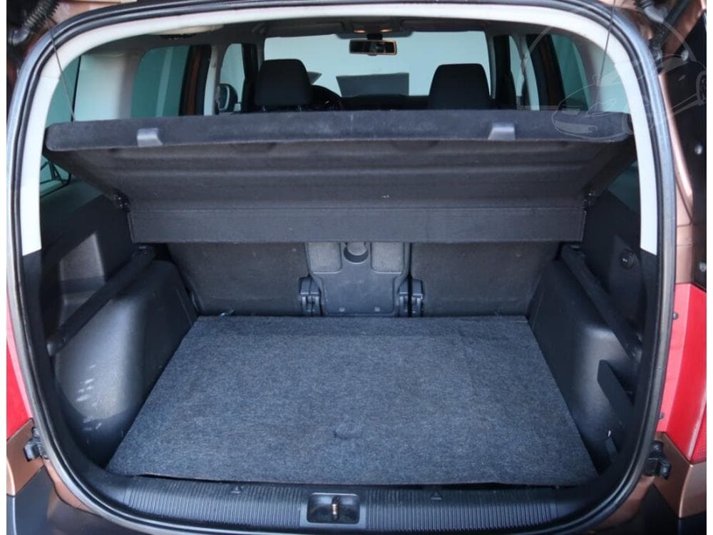 2012 Škoda YETI - 13