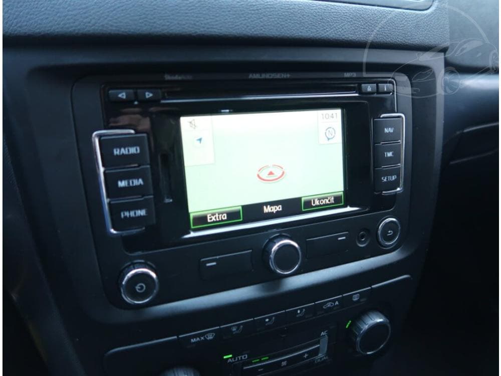 2012 Škoda YETI - 15