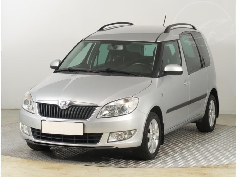 2013 Škoda ROOMSTER - 2