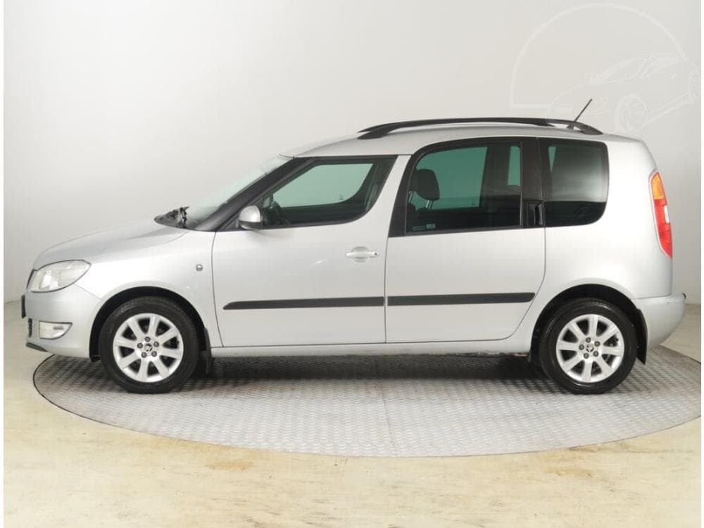2013 Škoda ROOMSTER - 3
