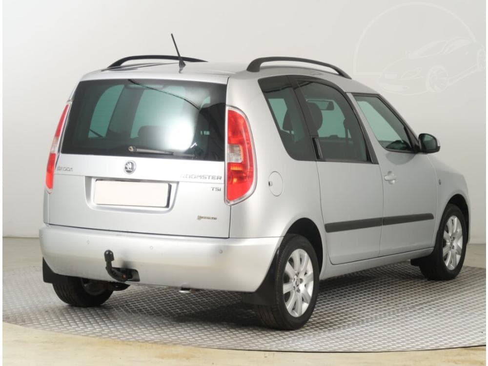 2013 Škoda ROOMSTER - 5