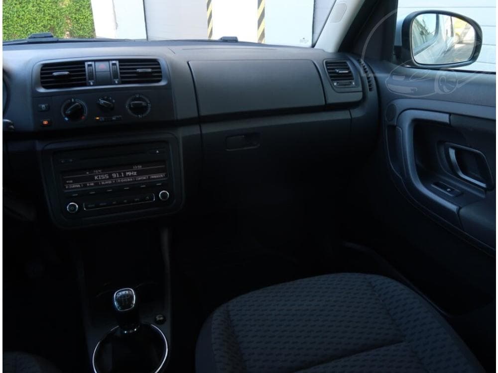 2013 Škoda ROOMSTER - 8