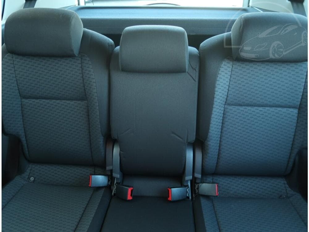 2013 Škoda ROOMSTER - 10