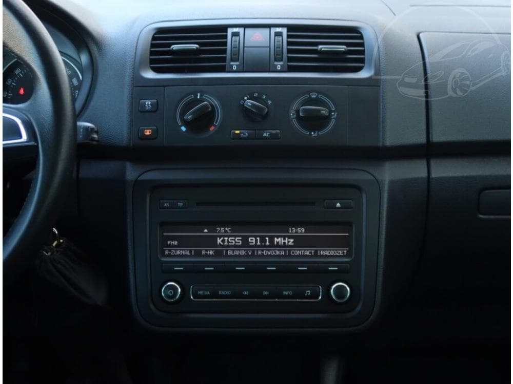2013 Škoda ROOMSTER - 12
