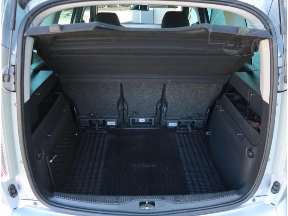 2013 Škoda ROOMSTER - 13