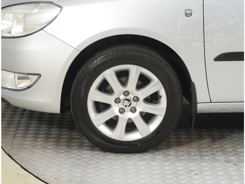 2013 Škoda ROOMSTER - 14