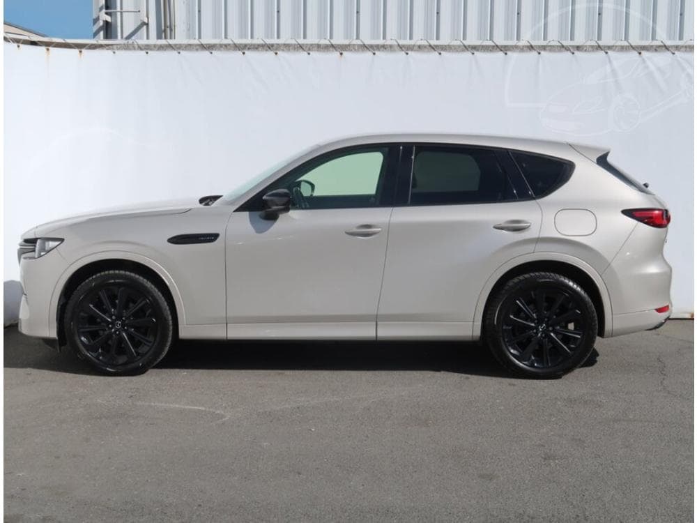 2023 Mazda CX-60 - 7