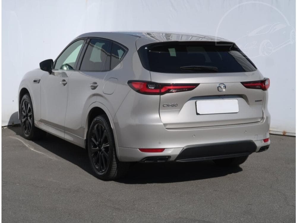 2023 Mazda CX-60 - 10