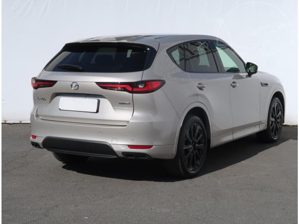 2023 Mazda CX-60 - 13
