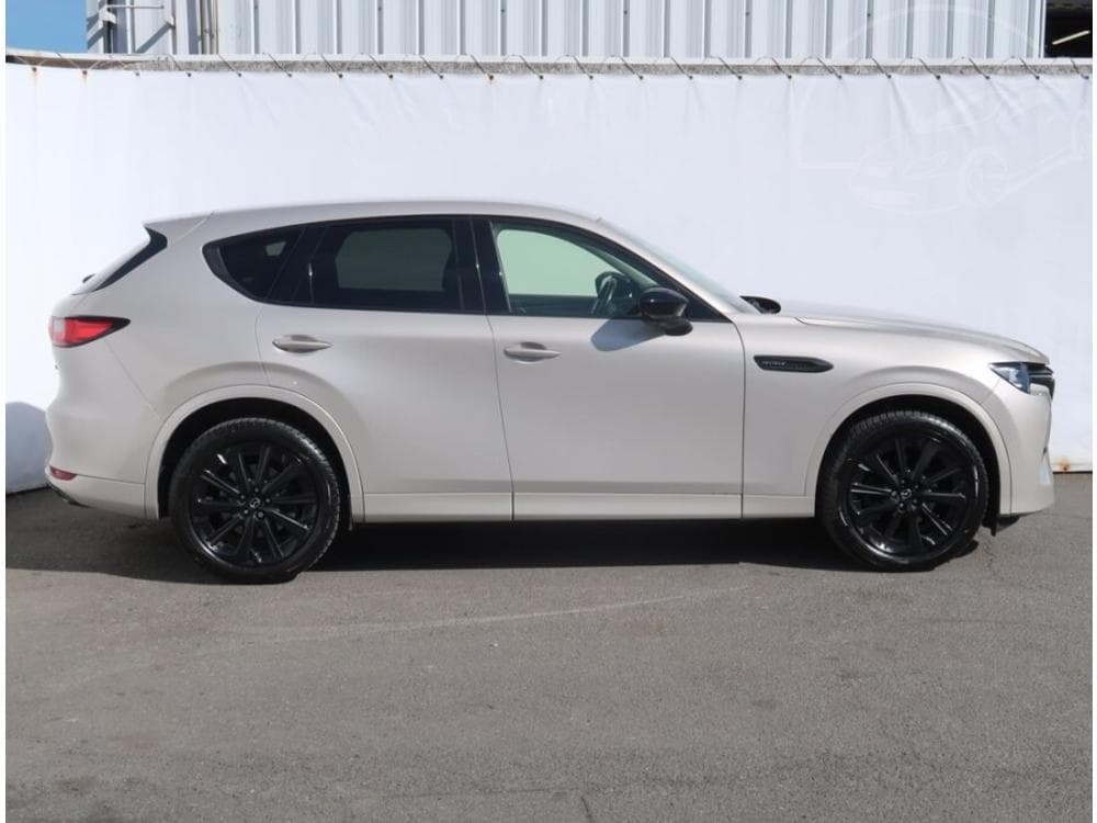 2023 Mazda CX-60 - 16