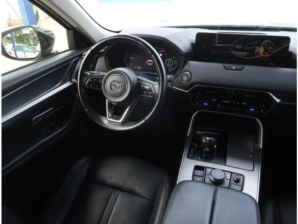 2023 Mazda CX-60 - 19