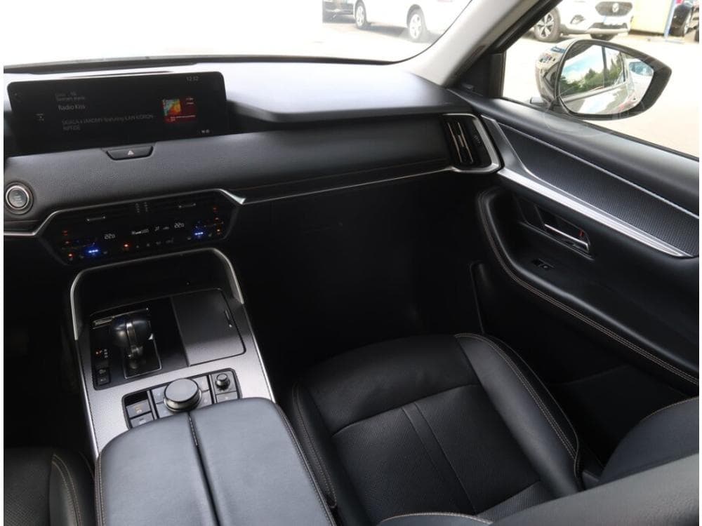 2023 Mazda CX-60 - 22