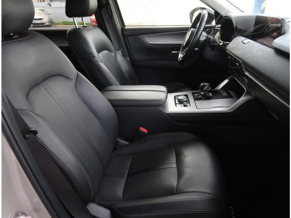 2023 Mazda CX-60 - 25