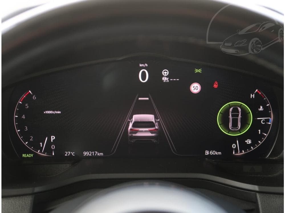 2023 Mazda CX-60 - 31
