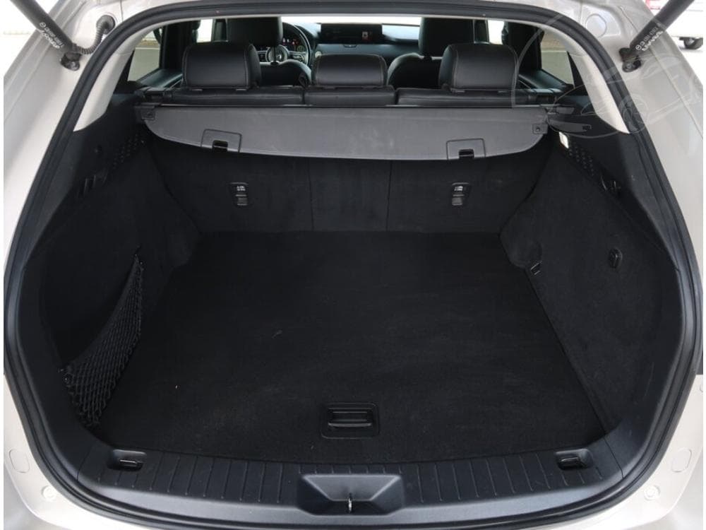 2023 Mazda CX-60 - 40