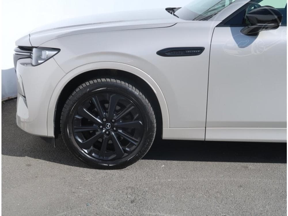 2023 Mazda CX-60 - 43