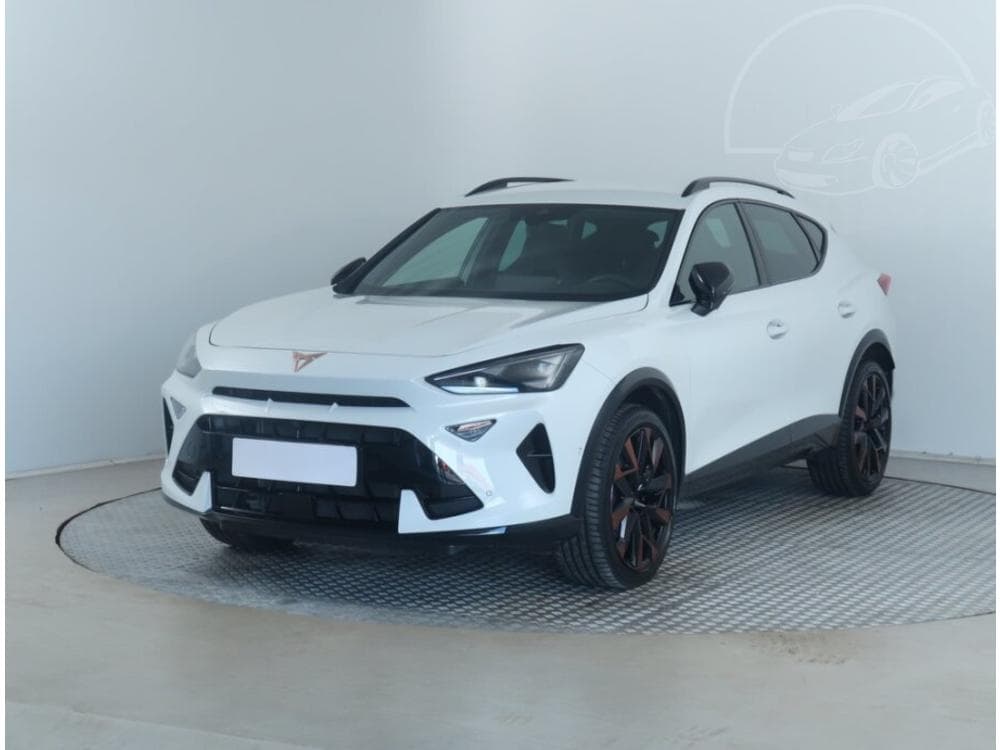 2025 Cupra FORMENTOR - 3