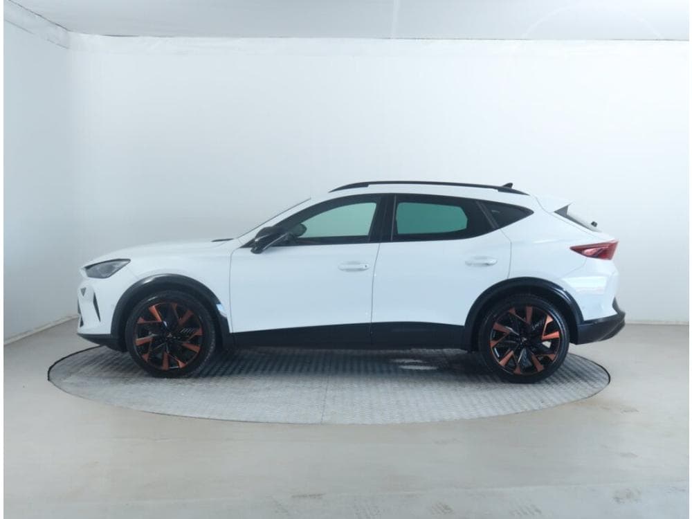 2025 Cupra FORMENTOR - 5