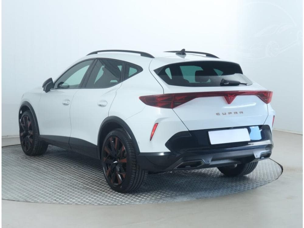 2025 Cupra FORMENTOR - 7
