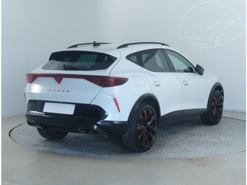 2025 Cupra FORMENTOR - 9