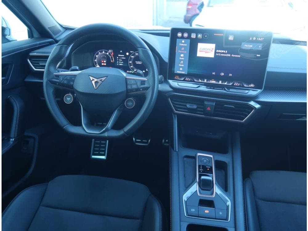 2025 Cupra FORMENTOR - 13