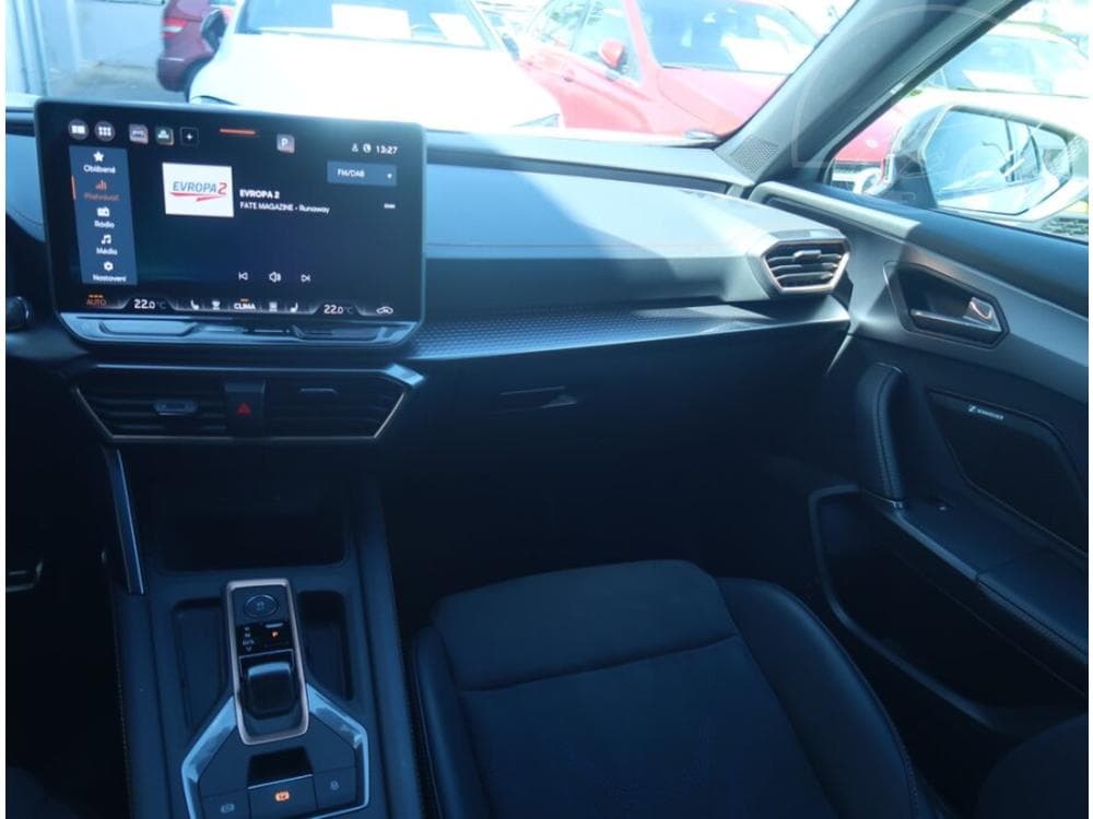 2025 Cupra FORMENTOR - 15