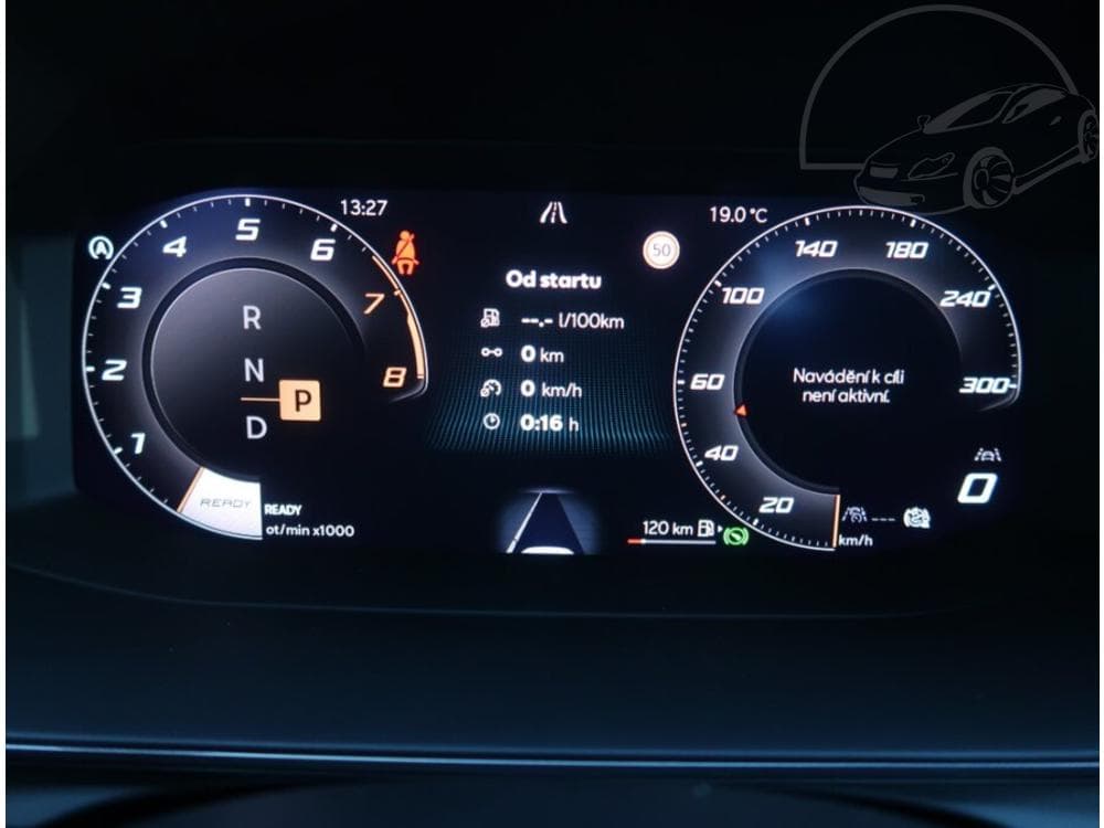 2025 Cupra FORMENTOR - 21