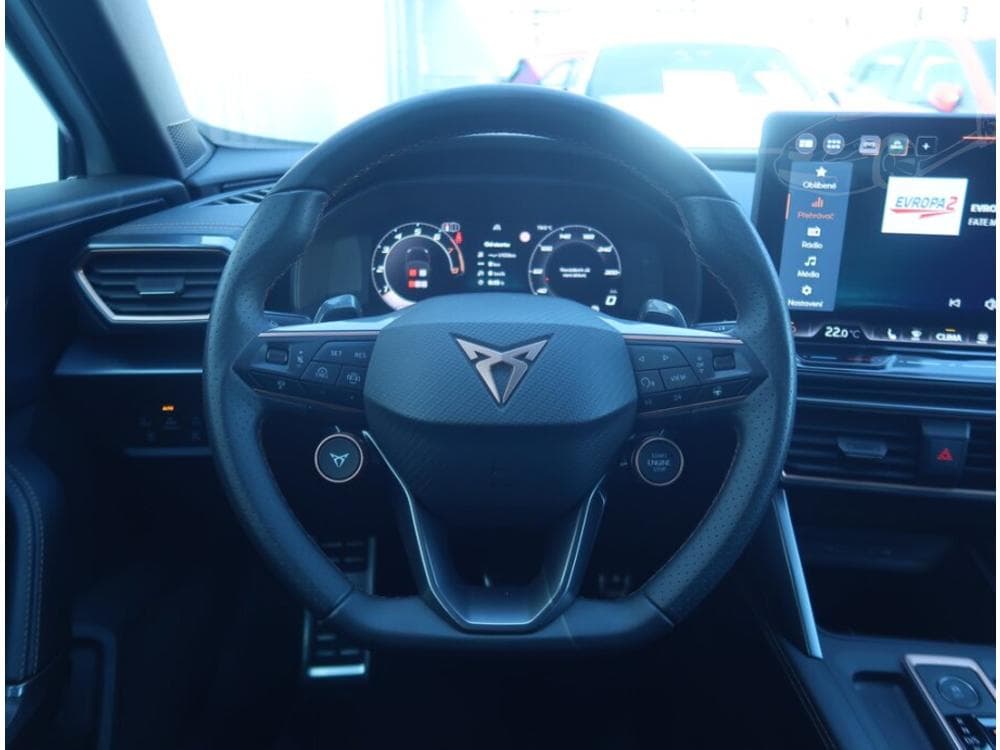 2025 Cupra FORMENTOR - 23