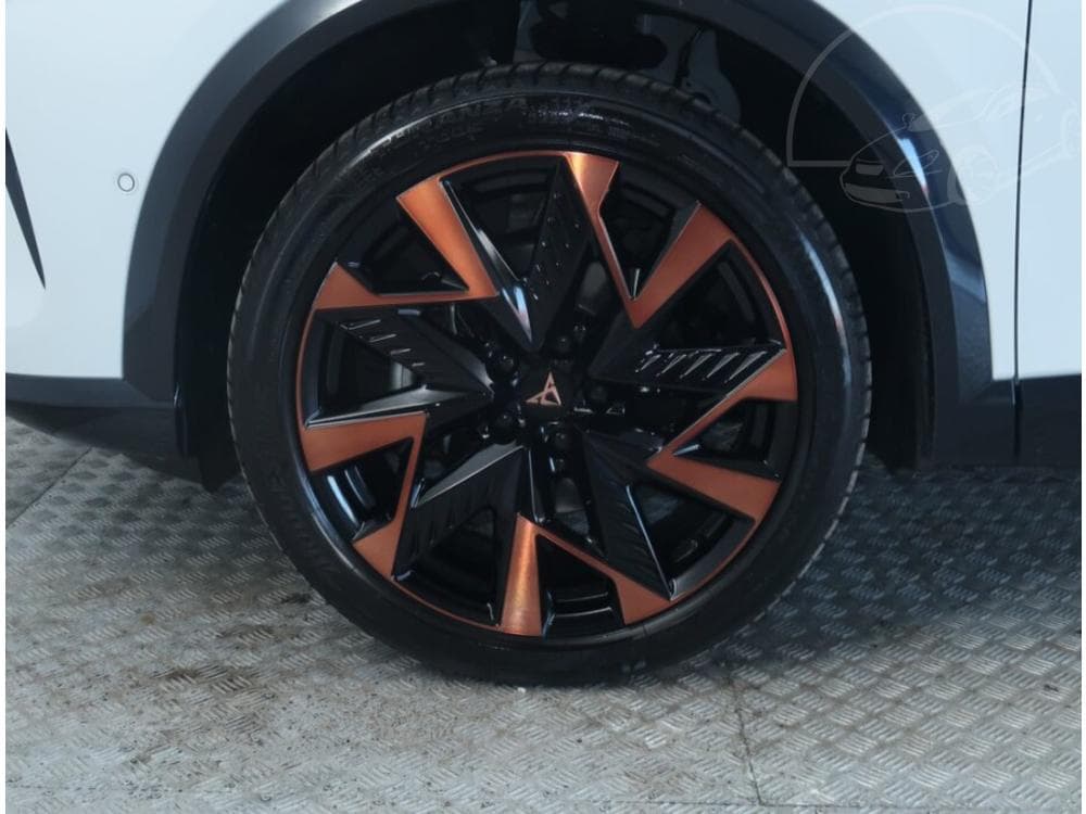 2025 Cupra FORMENTOR - 27